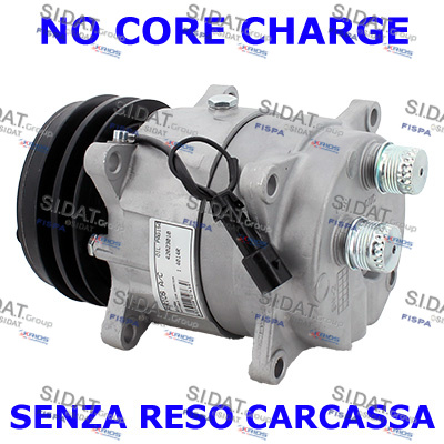 COMPRESSOR