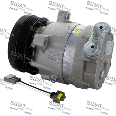 PEUGEOT V5 AD.COMPRESSOR