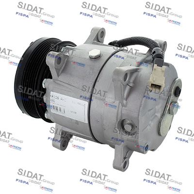 COMPRESSOR