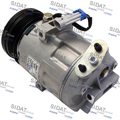 COMPRESSOR