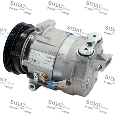 COMPRESSEUR
