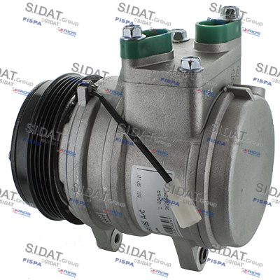 COMPRESSOR