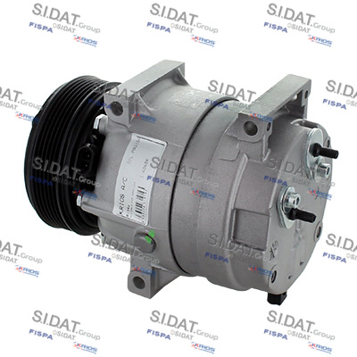 COMPRESSOR