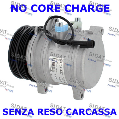 COMPRESSOR