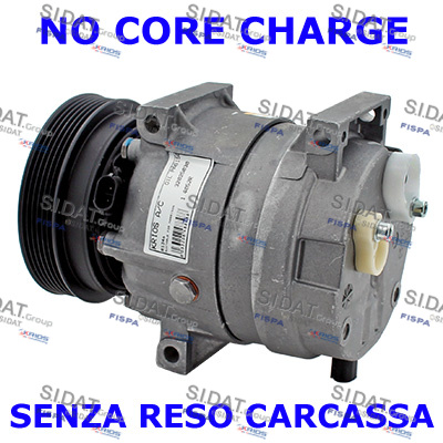 COMPRESSOR