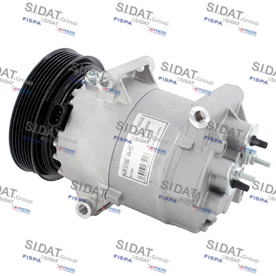 COMPRESSOR