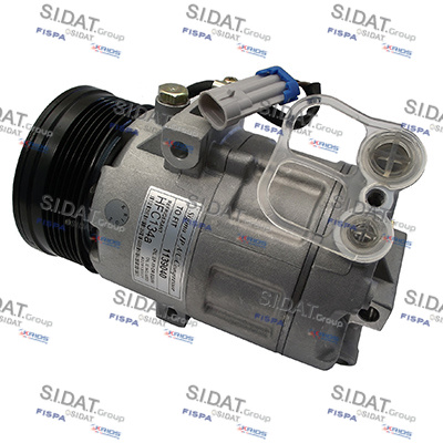 COMPRESSOR