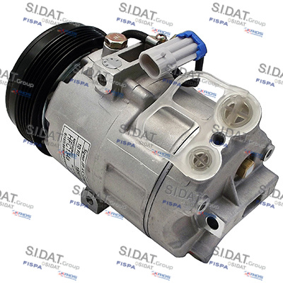 COMPRESSOR