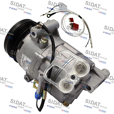 COMPRESSOR