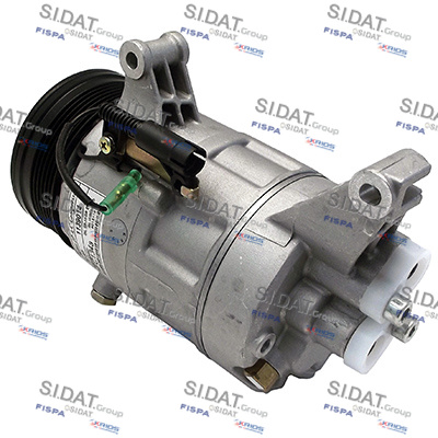 COMPRESSOR