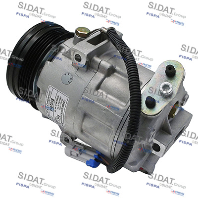 COMPRESSOR