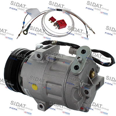 COMPRESSOR