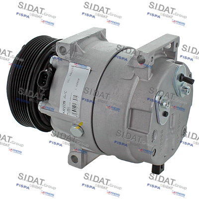 COMPRESSOR