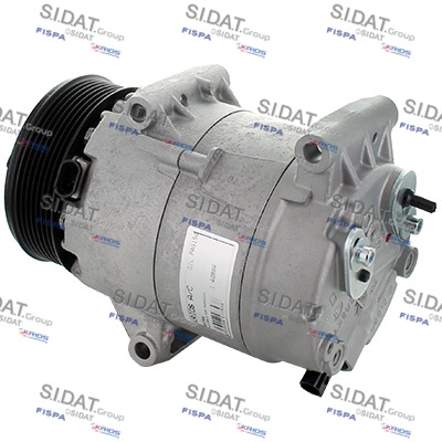 COMPRESSOR