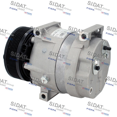 NISSAN-OPEL-RENAULT V5 AD.COMPRESSOR