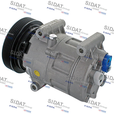 COMPRESSOR