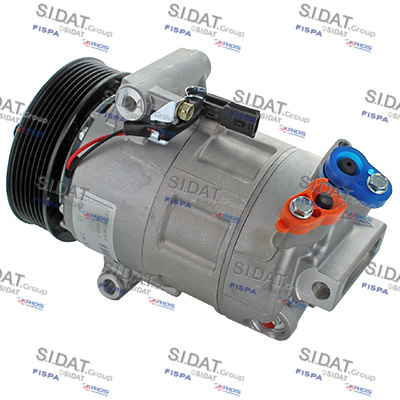 COMPRESSOR
