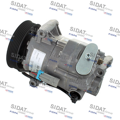 COMPRESSOR