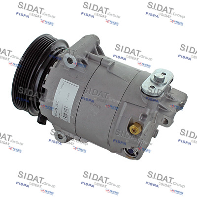 COMPRESSOR