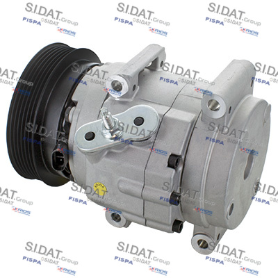 CHEVROLET- OPEL SP17  AD.COMPRESSOR