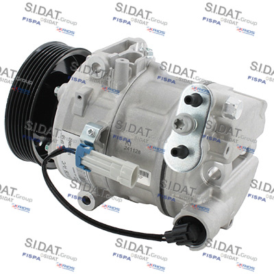 COMPRESSOR