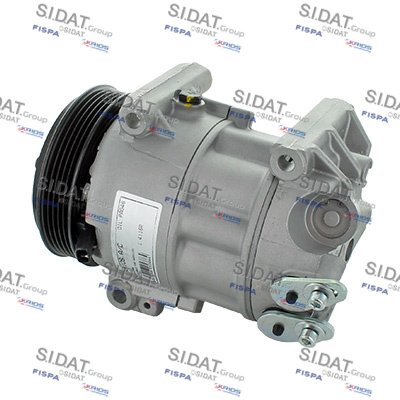 COMPRESSOR
