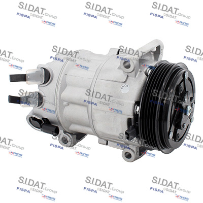 COMPRESSOR