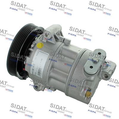 COMPRESSOR
