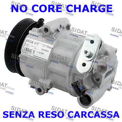 COMPRESSOR