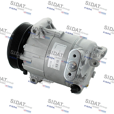 COMPRESSOR