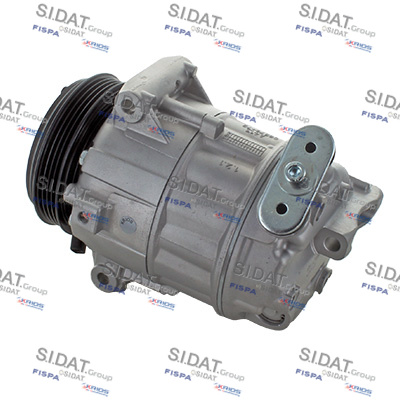 COMPRESSOR