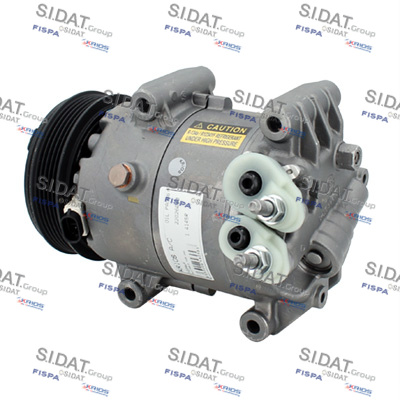 COMPRESSOR