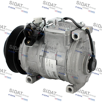 COMPRESSOR