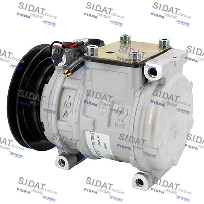COMPRESSOR