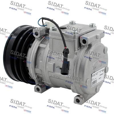 COMPRESSOR