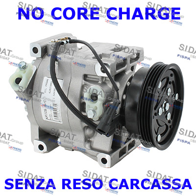 COMPRESSOR