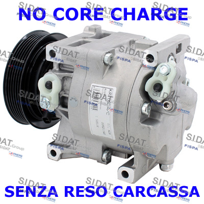 COMPRESSOR