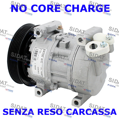 COMPRESSOR