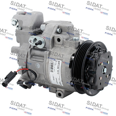 COMPRESSOR