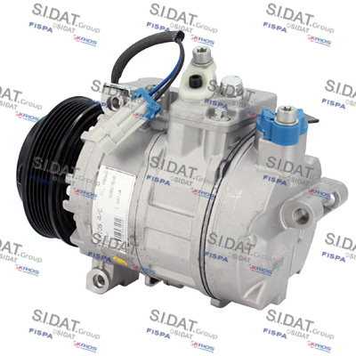 COMPRESSOR