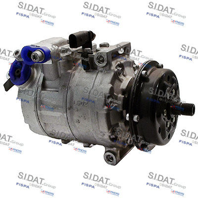 COMPRESSOR