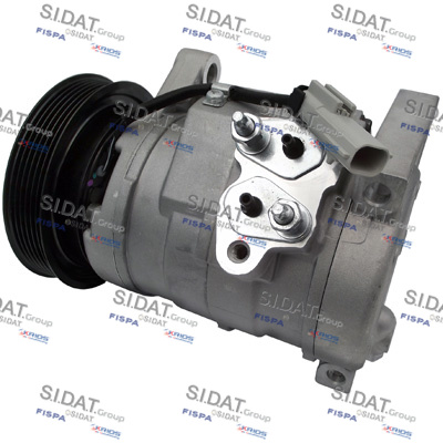 COMPRESSOR
