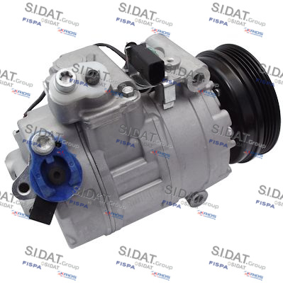 AUDI A4 1.9 TDI AD COMPR