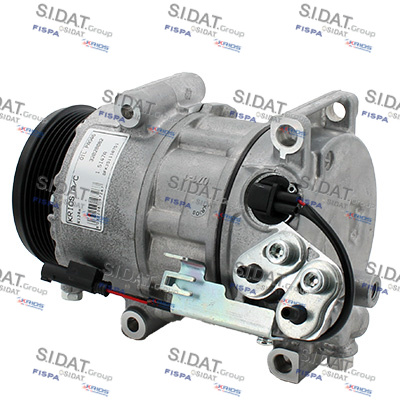 COMPRESSOR