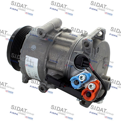COMPRESSOR