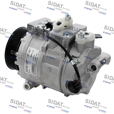 COMPRESSOR