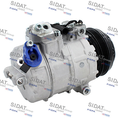 COMPRESSOR