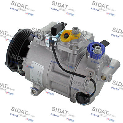 COMPRESSOR