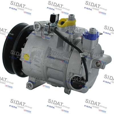 COMPRESSOR