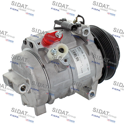 COMPRESSOR